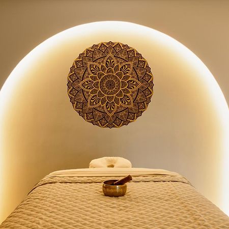 Fiesta Americana Hacienda San Antonio El Puente Resort & Spa 쿠에르나바카 외부 사진