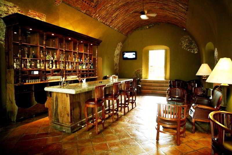 Fiesta Americana Hacienda San Antonio El Puente Resort & Spa 쿠에르나바카 외부 사진