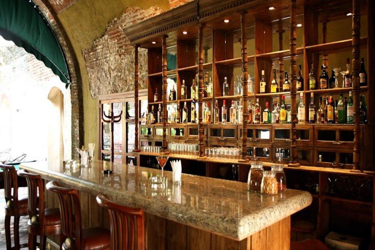 Fiesta Americana Hacienda San Antonio El Puente Resort & Spa 쿠에르나바카 외부 사진