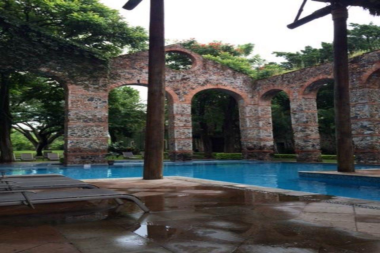Fiesta Americana Hacienda San Antonio El Puente Resort & Spa 쿠에르나바카 외부 사진