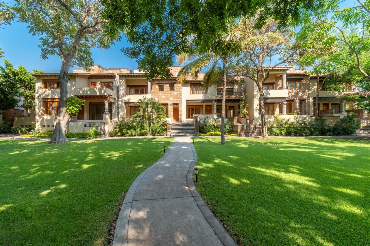 Fiesta Americana Hacienda San Antonio El Puente Resort & Spa 쿠에르나바카 외부 사진